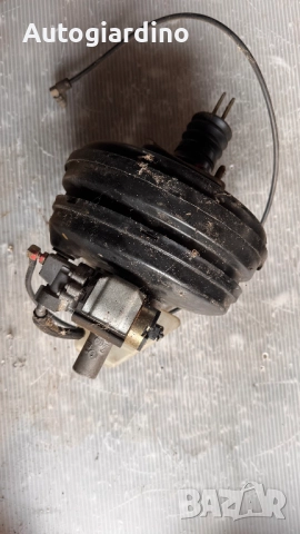 Серво усилвател / Спирачна помпа за Mercedes W124 - 0034308730