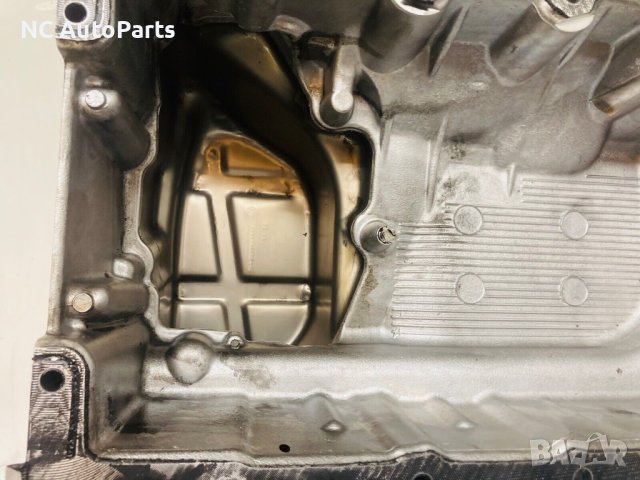 Картер за Mercedes X class Nissan Navara 2.3 190 110172183R 111102352R 2018, снимка 12 - Части - 43119654