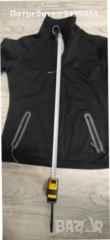 softshell яке, снимка 9 - Якета - 38091764