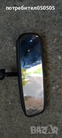 Огледало от Лада Самара