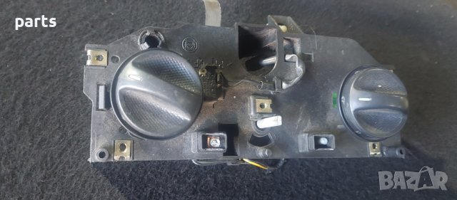 Управление Парно Фиат Мареа - Браво - Брава - 568740100 N, снимка 4 - Части - 44094142