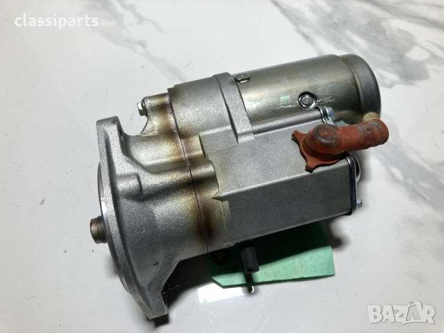 Стартер DENSO за ISUZU Trooper, OPEL Campo, Frontera, Monterey, HYSTER и PERKINS, снимка 6 - Части - 50697629