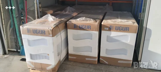 хладилна  витрина, снимка 14 - Витрини - 46595630