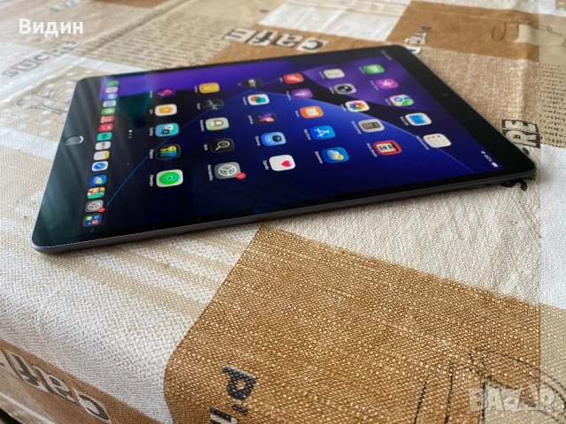 iPad air 3 256 GB, снимка 9 - Таблети - 53322315