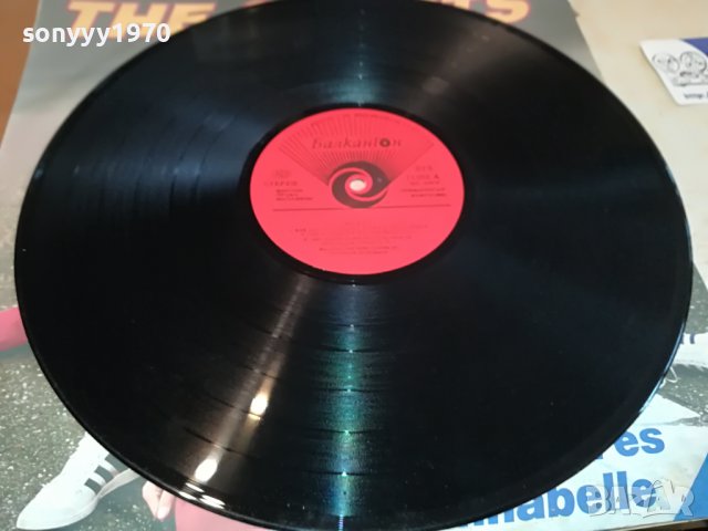 THE SHORTS-ПЛОЧА 1003231612, снимка 6 - Грамофонни плочи - 39951696