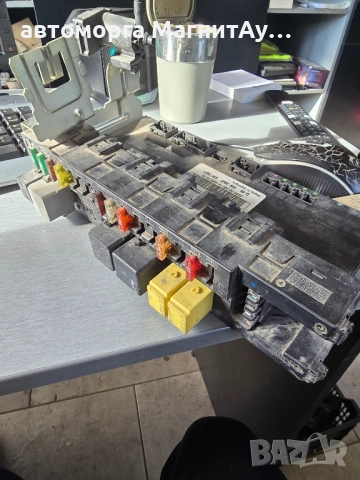 2095450301 SAM модул Мерцедес Mercedes W203 W209 A209 545 03 01 