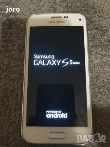 samsung s5 mini, снимка 11 - Samsung - 48652922