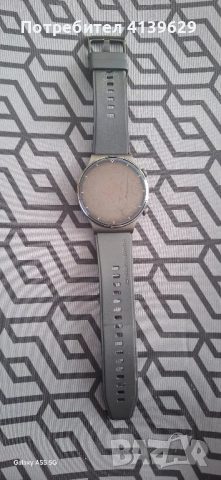 Huawei watch gt 2 pro, снимка 3 - Смарт часовници - 52409671