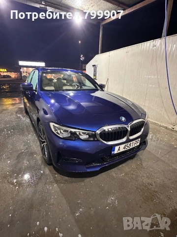 Bmw g20 330i бмв г20 330и, снимка 11 - Автомобили и джипове - 53446791