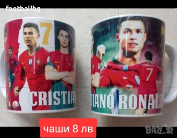 CR 7 ❤️⚽️ детско юношески футболни екипи НОВО сезон 2025-26 година , снимка 11 - Футбол - 33068870