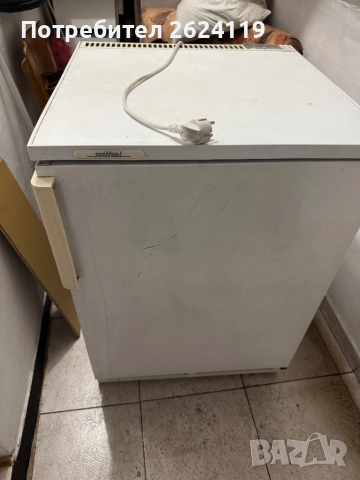 Продавам фризер марка SILTAL