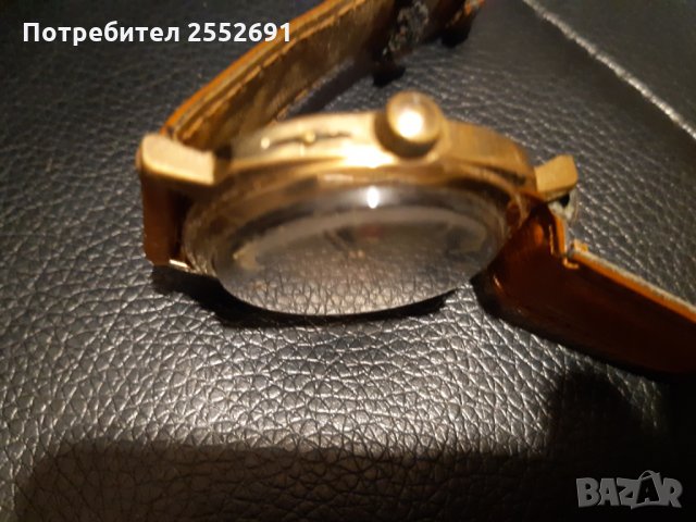 Олимпийски часовник , снимка 4 - Антикварни и старинни предмети - 28181672