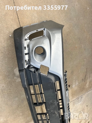 Предна броня Сузуки витара