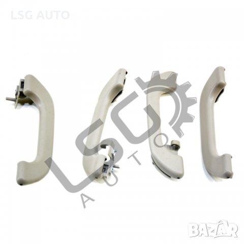 Комплект интериорни дръжки Subaru OUTBACK 2003-2009 SU200220N-140