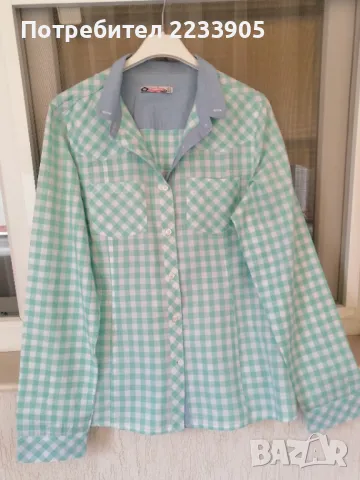 Дамска блуза 