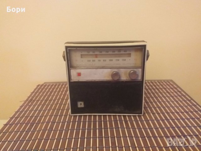 Радио ВЕГА 402 в Радиокасетофони, транзистори в гр. Враца - ID27477070 —  Bazar.bg