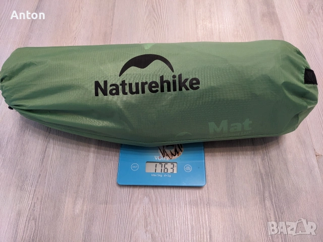 Naturehike Cloud Up1 (210T) Ултралека палатка за къмпинг, снимка 16 - Палатки - 53104406