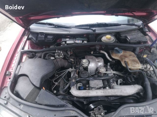 Пасат V6 на части, снимка 2 - Автомобили и джипове - 37420944