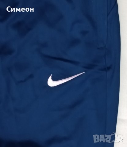 Nike DRI-FIT Atletico Madrid Strike Pants оригинално долнище L Найк, снимка 4 - Спортни дрехи, екипи - 42936572