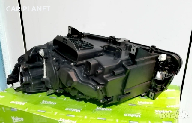 фар Фарове за БМВ 5ГТ Ф07 / BMW 5GT F07 Adaptive LED LCI. , снимка 12 - Части - 53219225