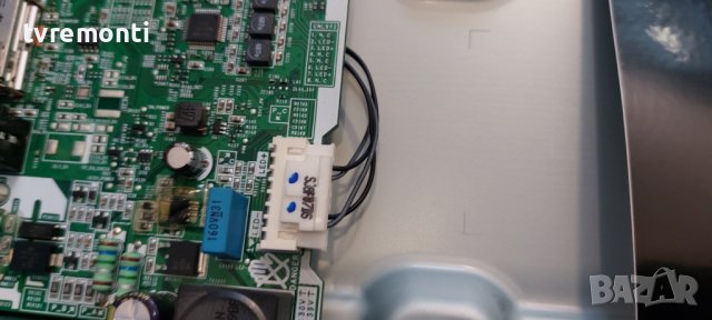 Основна платка - BN96-46989A,BN9646989A for SAMSUNG UE32N4002AK дисплей CY-JN032AGLR3V, снимка 6 - Части и Платки - 40618469