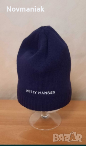 Helly Hansen-Много Запазена, снимка 3 - Шапки - 36476136