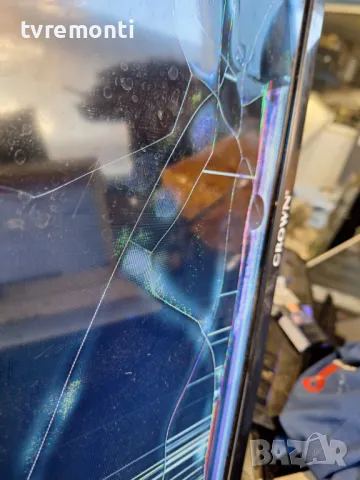 T-CON DCBBM-A160A_01 for CROWN 32TF19BHD for 32inc DISPLAY LMDS315-D19D, снимка 7 - Части и Платки - 49774332