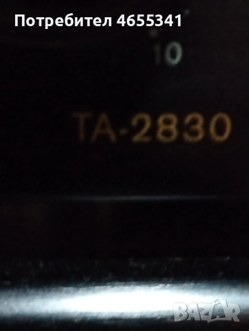 onkyo сет, снимка 5 - Ресийвъри, усилватели, смесителни пултове - 52472029