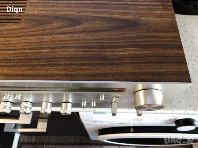 Akai AA-1050, снимка 6 - Ресийвъри, усилватели, смесителни пултове - 39620781