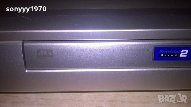 SONY DVP-NS305 CD/DVD PLAYER-ВНОС ШВЕИЦАРИЯ, снимка 11 - Ресийвъри, усилватели, смесителни пултове - 27432504