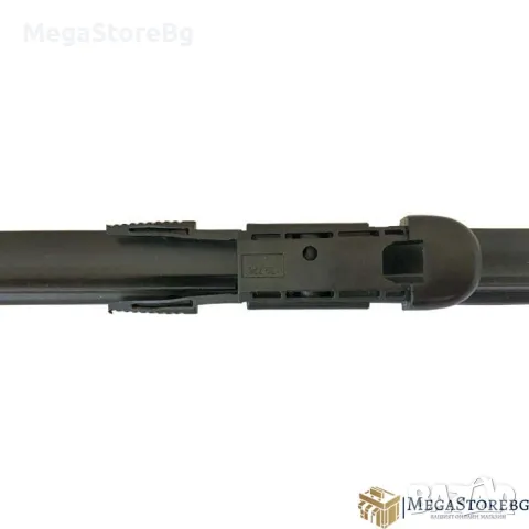 Предни чистачки за Peugeot 307 (04-07) / Citroen C4 (04-10) 2бр/к-т, снимка 2 - Аксесоари и консумативи - 49562101