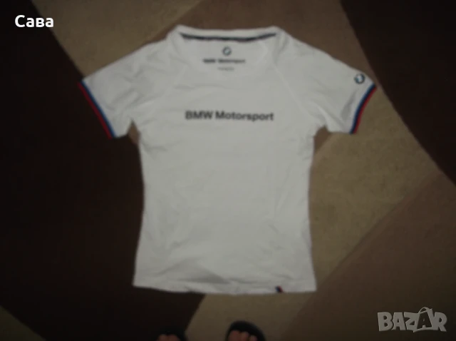 Тениски BMW  мъжка и дамска, снимка 7 - Тениски - 51144096