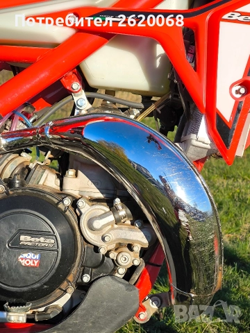 Beta X-Trainer 300, снимка 17 - Мотоциклети и мототехника - 52946790