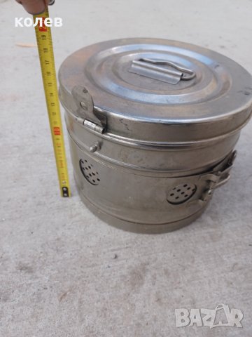 стерилизатор на медицински инструменти, снимка 2 - Други инструменти - 44070641