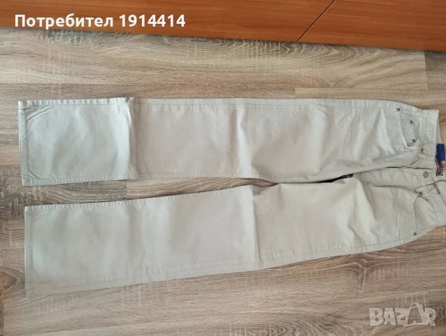 Дънки Джинси MAGGOT W 30,  L 34,, снимка 3 - Дънки - 50591229