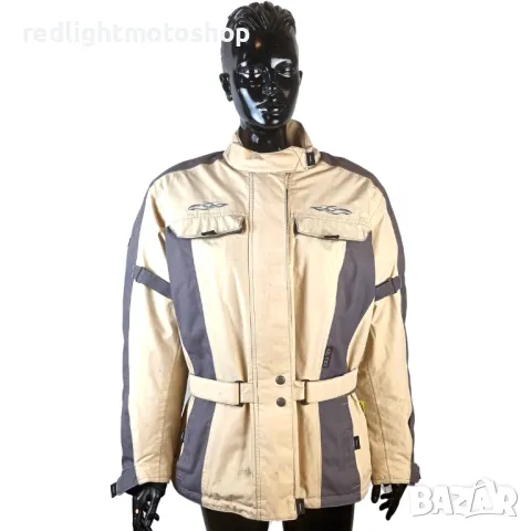 🧥 4855 – Polo Дамско Текстилно Мото Яке – Размер XXL – 150 лв, снимка 1