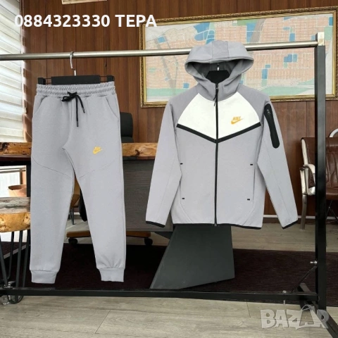 Детски ❤️ Екипи❤️ Анцунг/анцуг❤️Спортни❤️за момче и момиче 1г-18 г, снимка 14 - Детски комплекти - 53332413