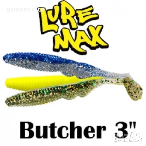 Подарък карбонов спининг при покупка над 100 лева, снимка 5 - Въдици - 53265983