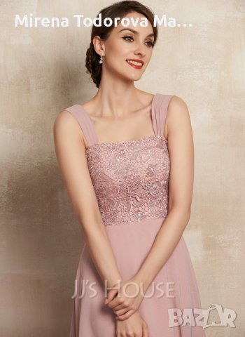 Абитуриентска рокля. EU38 S -250лв., снимка 4 - Рокли - 36686776