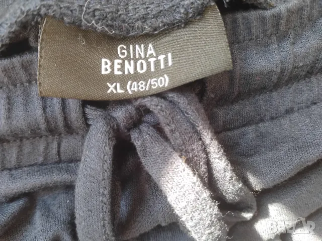 Gina Benotti - оригинален дамски панталон XL - XXL - XXXL, снимка 4 - Панталони - 49361008