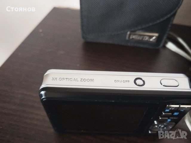 Камери PENTAX Optio M60,PENTAX Optio W10,PENTAX Optio E85 Japan, снимка 14 - Фотоапарати - 48929210