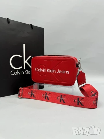 чанти Calvin Klein jeans , снимка 2 - Чанти - 51029666