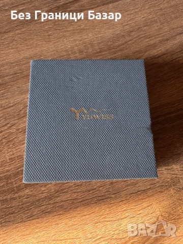 Нови Жични слушалки YUNWINS с микрофон – спортни in-ear, шумоизолация, снимка 3 - Слушалки и портативни колонки - 53338779