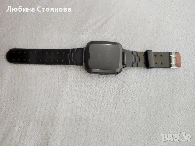 Смарт часовник , снимка 4 - Смарт часовници - 46671403