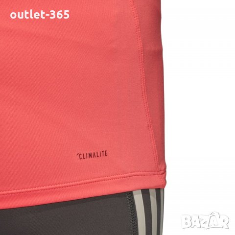 Adidas Trng Tee 3S Размер L Оригинал Код 227, снимка 7 - Тениски - 29063998