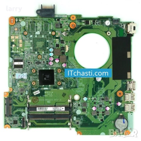 HP 15-n020sl лаптоп на части, снимка 6 - Части за лаптопи - 43213704