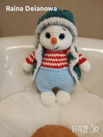 Плюшени играчки, снимка 9 - Плюшени играчки - 52527793