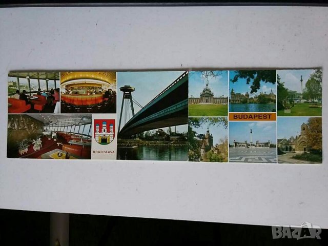 Картички от други страни , снимка 6 - Колекции - 28922056