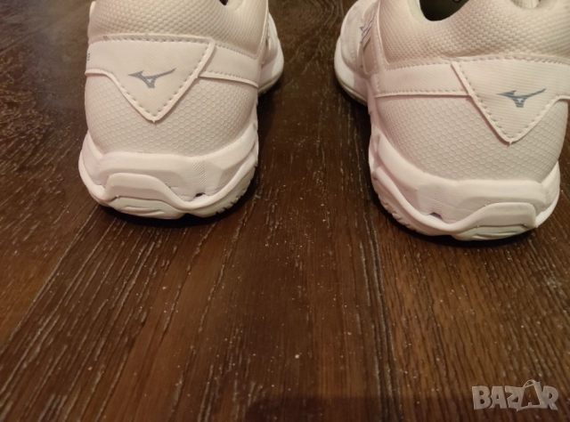Маратонки Mizuno Pfantom 3 , снимка 7 - Маратонки - 52863152