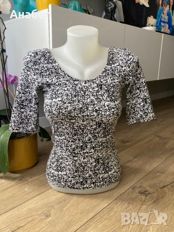 Дамски блузи и ризи, снимка 11 - Блузи с дълъг ръкав и пуловери - 30490263